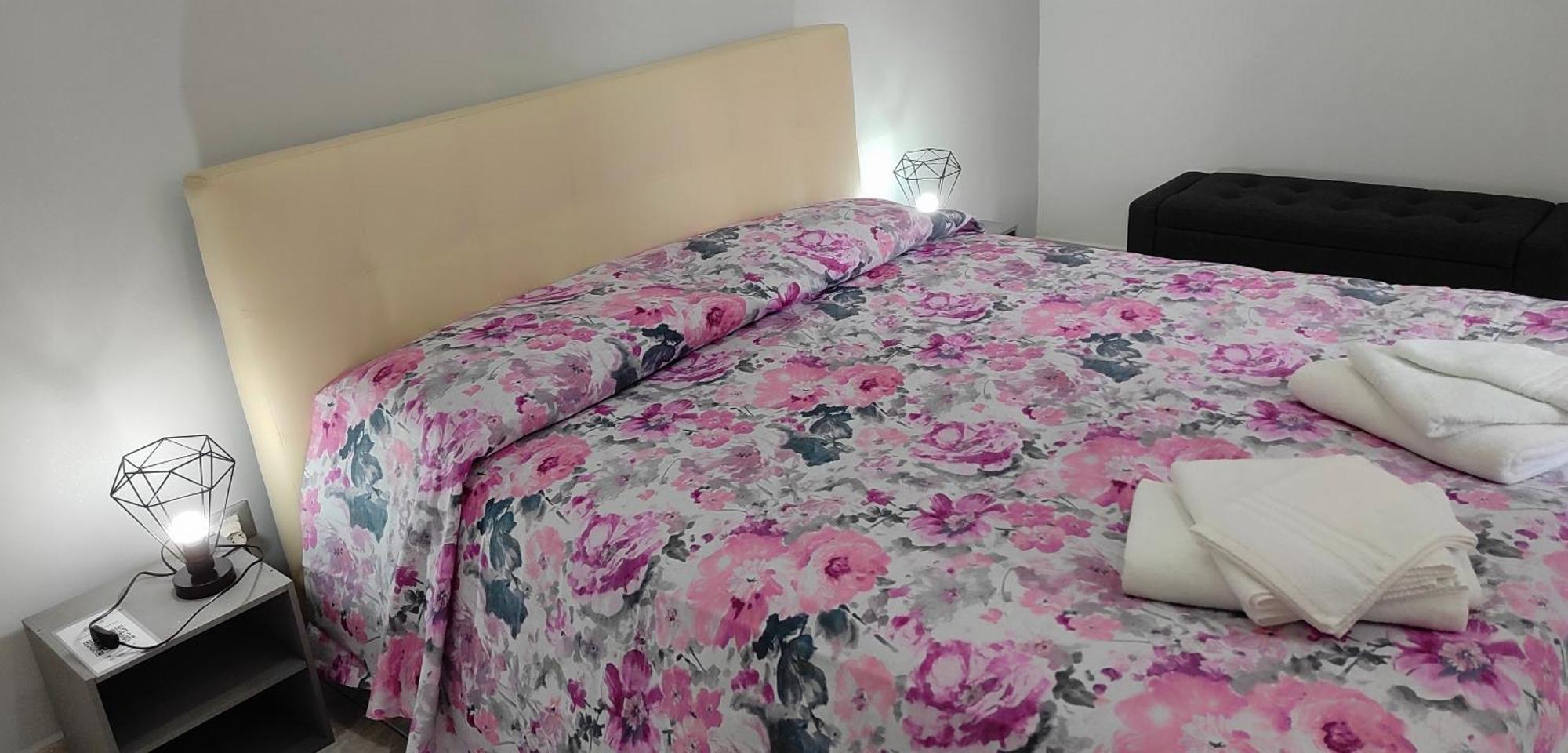 Petit Bijou Apartment ชิวิตาเวกเกีย ภายนอก รูปภาพ
