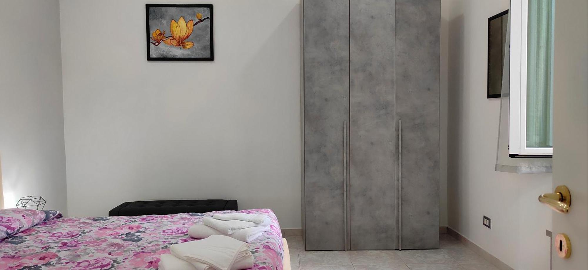 Petit Bijou Apartment ชิวิตาเวกเกีย ภายนอก รูปภาพ