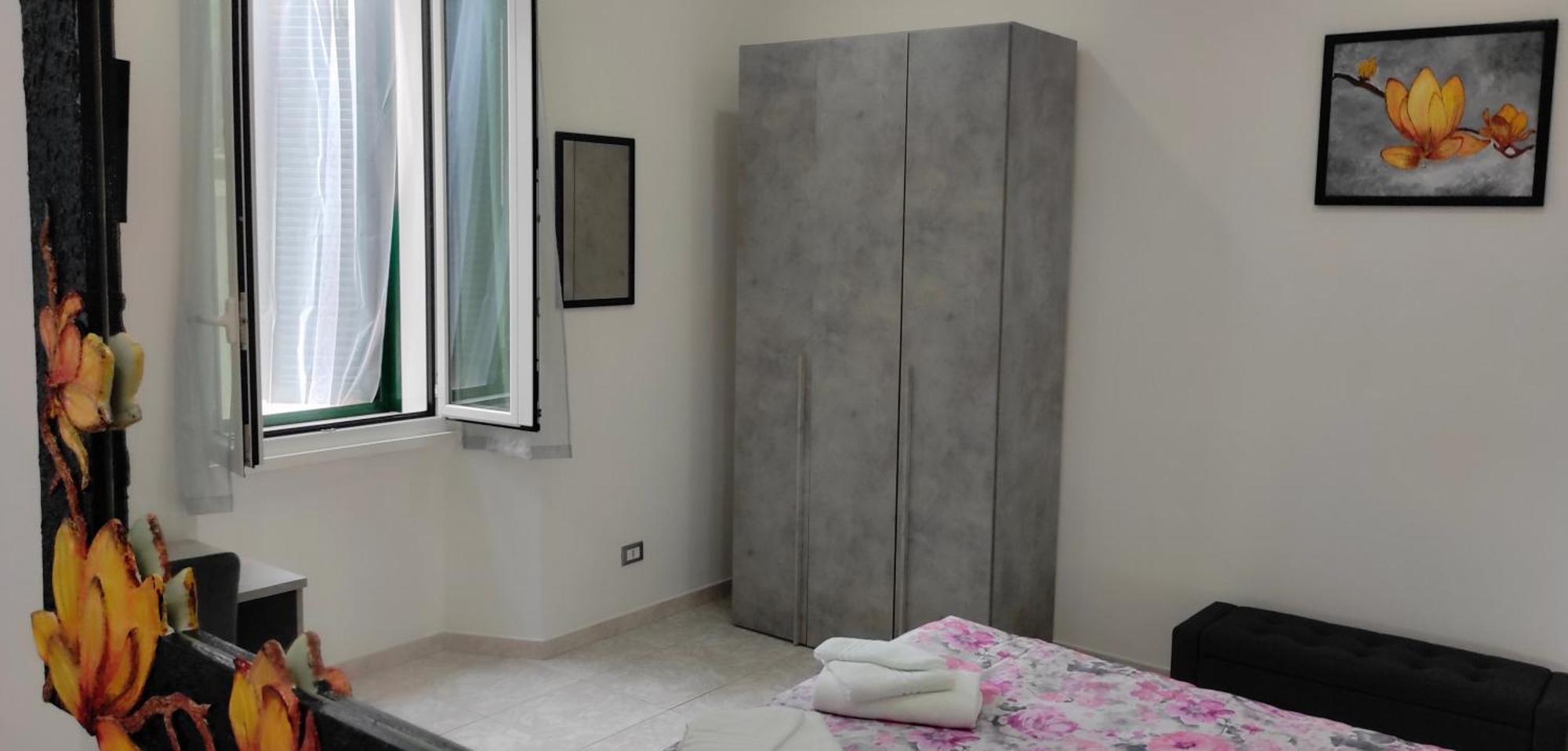 Petit Bijou Apartment ชิวิตาเวกเกีย ภายนอก รูปภาพ